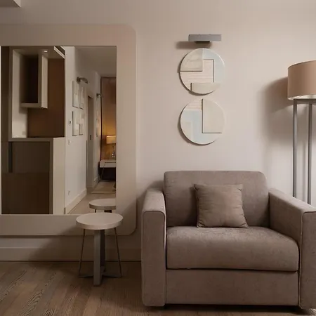 Art Kalelarga Отель Задар