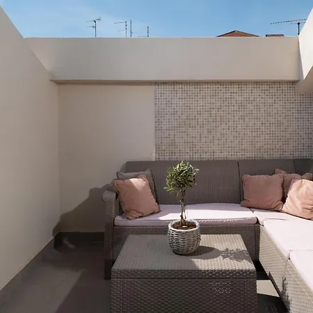 Otel Art Kalelarga Zadar