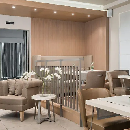 Otel Art Kalelarga Zadar