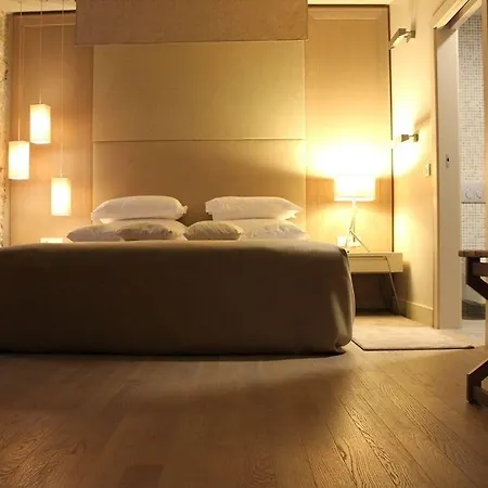 Otel Art Kalelarga Zadar
