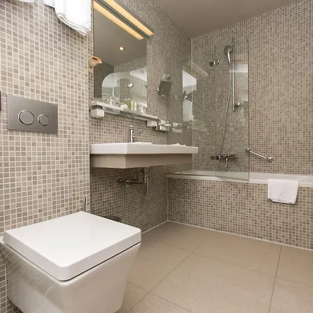 Otel Art Kalelarga Zadar