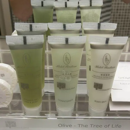 Art Kalelarga Hotel