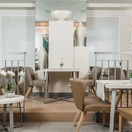 Art Kalelarga Hotel Zadar