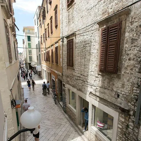 Art Kalelarga 4* Zadar