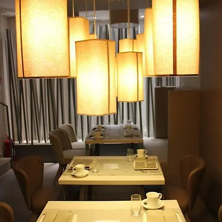 Art Kalelarga Otel 4*