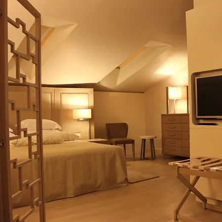 Hotel Art Kalelarga Zadar
