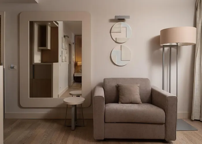 Art Kalelarga Отель Задар