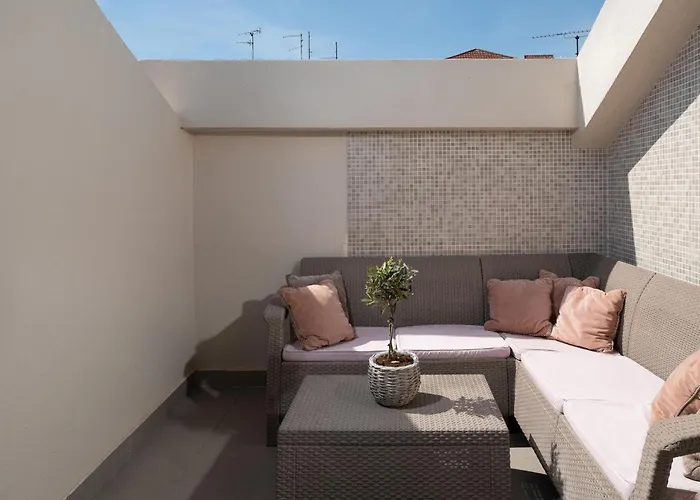 Otel Art Kalelarga Zadar