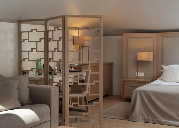 Otel Art Kalelarga Zadar