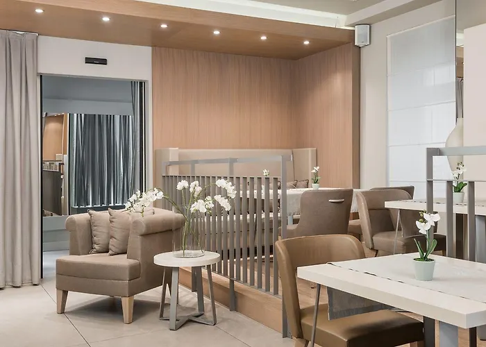 Otel Art Kalelarga Zadar