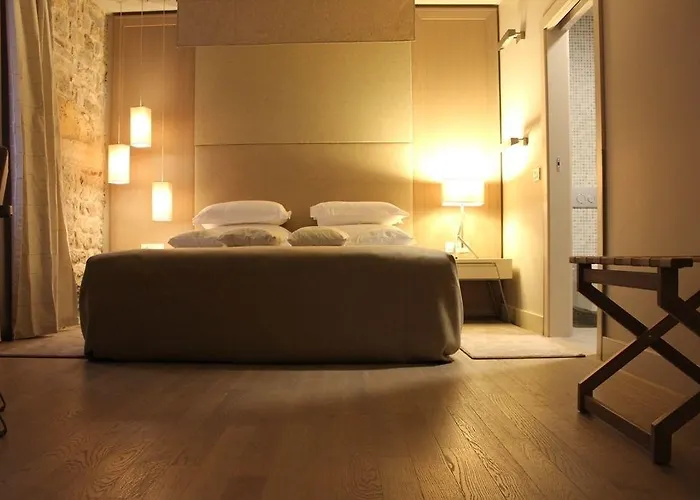 Otel Art Kalelarga Zadar