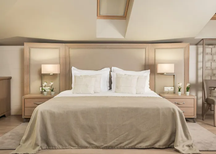 Art Kalelarga Otel Zadar