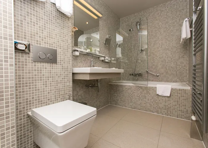 Otel Art Kalelarga Zadar