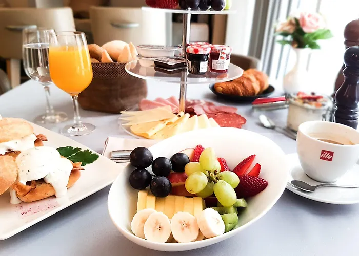 Art Kalelarga Otel Zadar