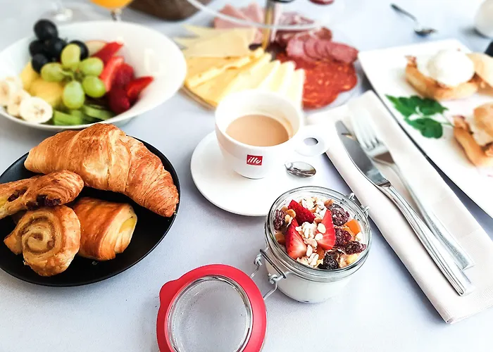 Otel Art Kalelarga 4*