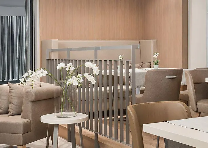 Art Kalelarga Отель 4*