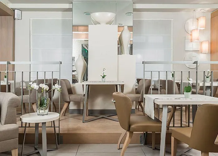 Art Kalelarga Otel Zadar