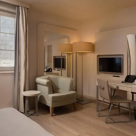 Art Kalelarga Hotell Zadar