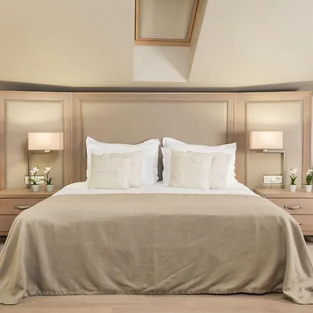 Art Kalelarga Hotell Zadar