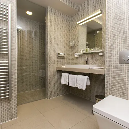 Hotel Art Kalelarga Zadar