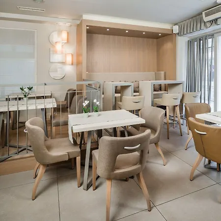 Art Kalelarga فندق 4*