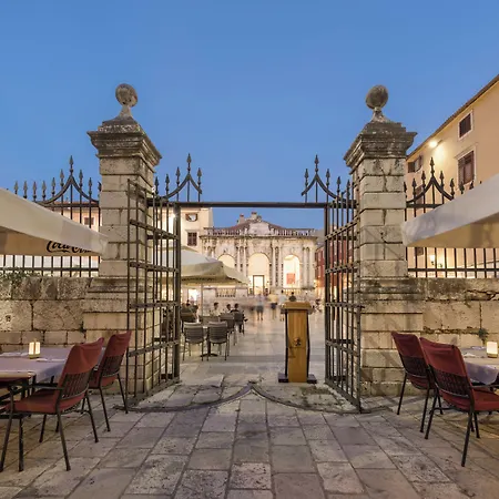 Art Kalelarga Hotel Zadar