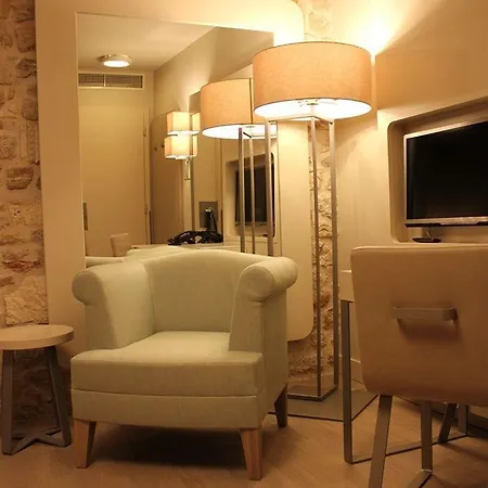 Art Kalelarga Otel Zadar