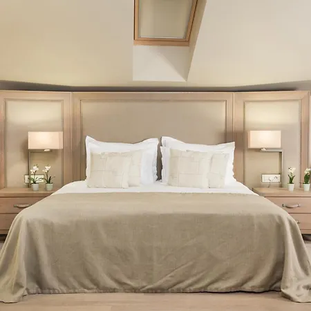 Art Kalelarga 4* Zadar