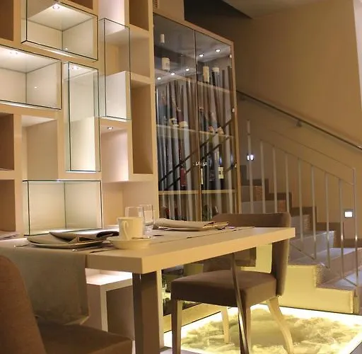 מלון Art Kalelarga