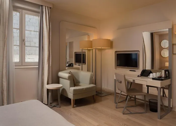 Art Kalelarga Hotell Zadar