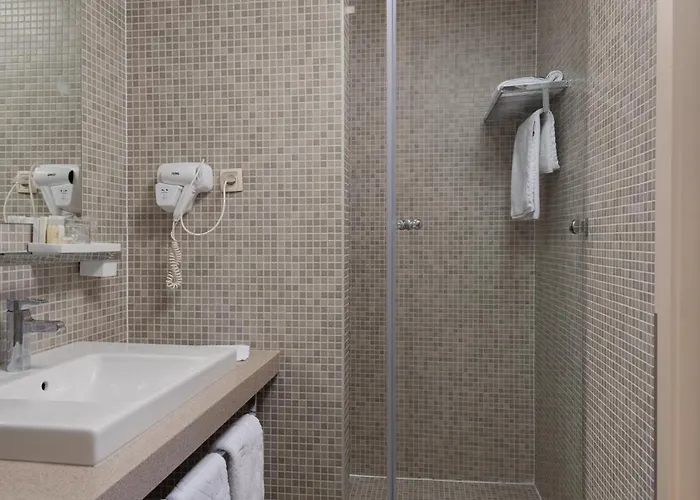 מלון Art Kalelarga