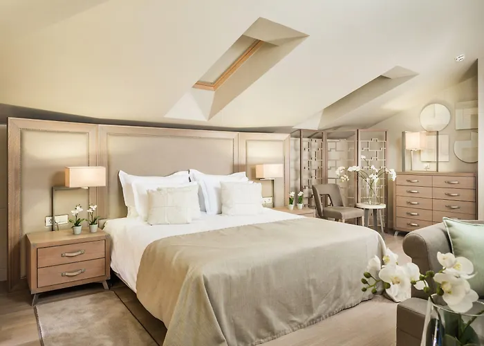 Art Kalelarga Hotell Zadar