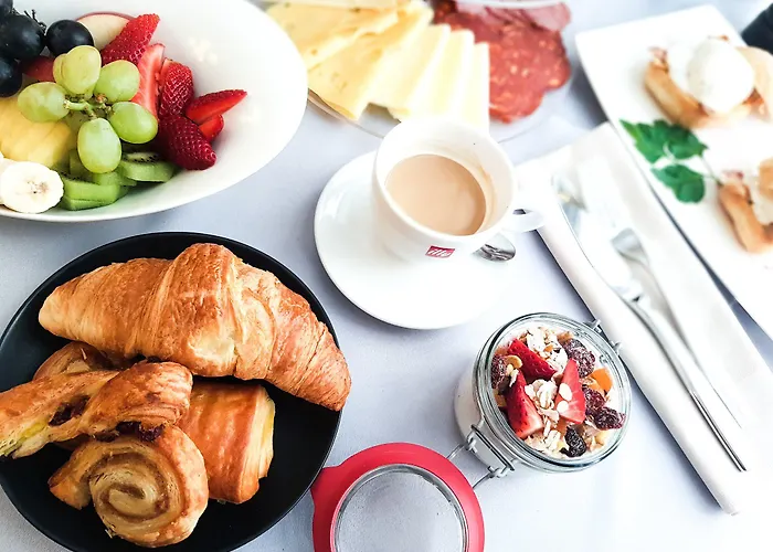 מלון Art Kalelarga 4*