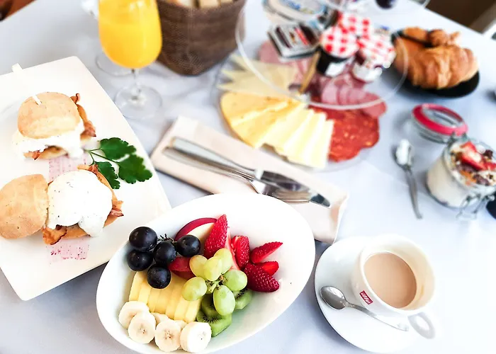 מלון Art Kalelarga