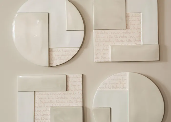 מלון Art Kalelarga זאדאר