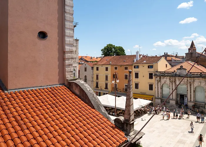 מלון Art Kalelarga