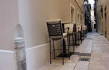 Hotell Art Kalelarga Zadar