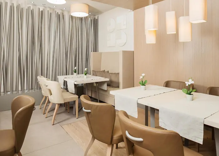 Art Kalelarga Hotell