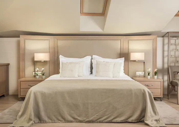 Art Kalelarga 4* זאדאר